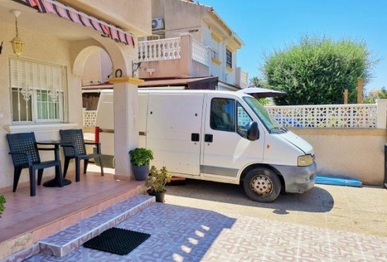 Revente - Duplex - Torrevieja - El limonar