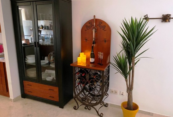 Segunda Mano - Apartamento - Punta Prima - La Entrada