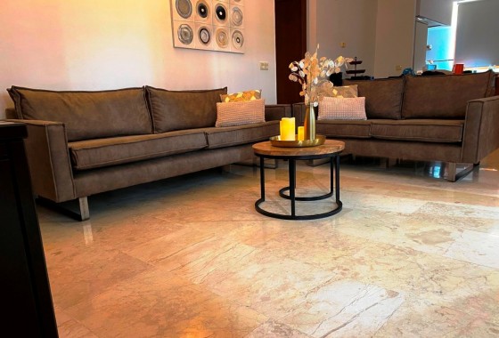 Segunda Mano - Apartamento - Punta Prima - La Entrada