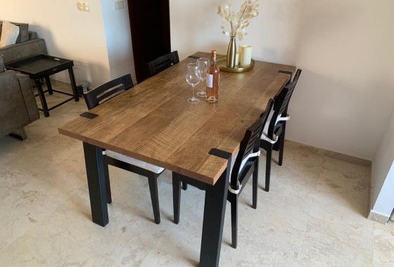 Segunda Mano - Apartamento - Punta Prima - La Entrada