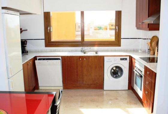 Segunda Mano - Apartamento - Punta Prima - La Entrada