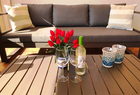 Segunda Mano - Apartamento - Punta Prima - La Entrada