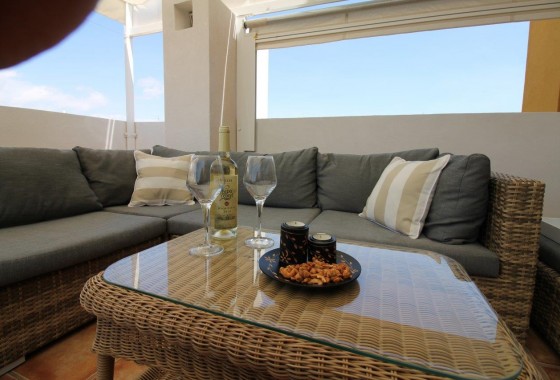 Segunda Mano - Apartamento - Punta Prima - La Entrada