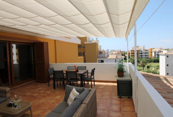 Segunda Mano - Apartamento - Punta Prima - La Entrada