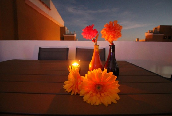 Segunda Mano - Apartamento - Punta Prima - La Entrada