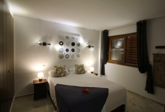 Segunda Mano - Apartamento - Punta Prima - La Entrada