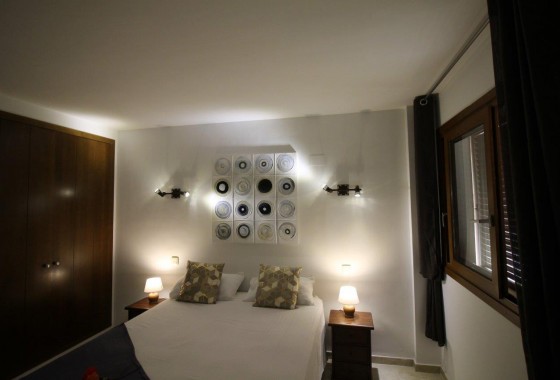 Segunda Mano - Apartamento - Punta Prima - La Entrada