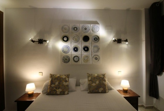 Segunda Mano - Apartamento - Punta Prima - La Entrada