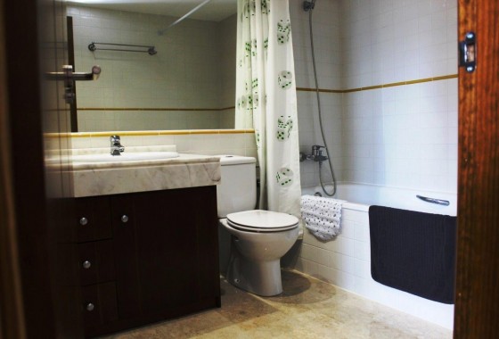 Segunda Mano - Apartamento - Punta Prima - La Entrada