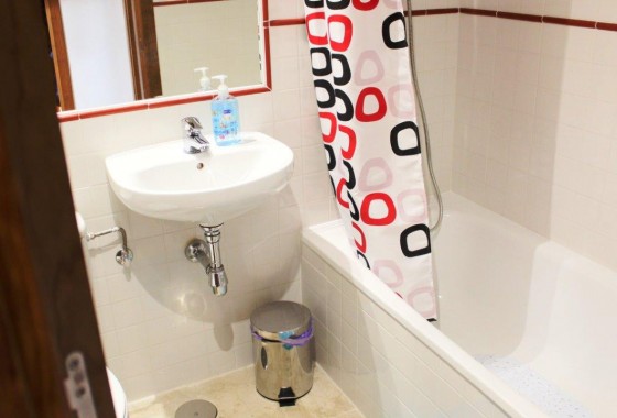 Segunda Mano - Apartamento - Punta Prima - La Entrada