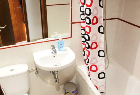 Segunda Mano - Apartamento - Punta Prima - La Entrada