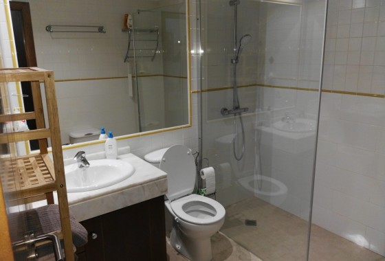 Segunda Mano - Apartamento - Punta Prima - La Entrada