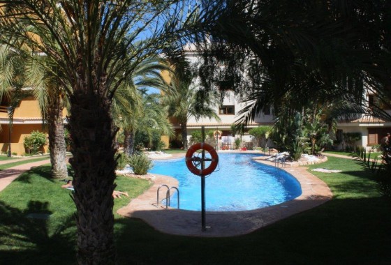 Segunda Mano - Apartamento - Punta Prima - La Entrada