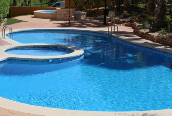 Segunda Mano - Apartamento - Punta Prima - La Entrada