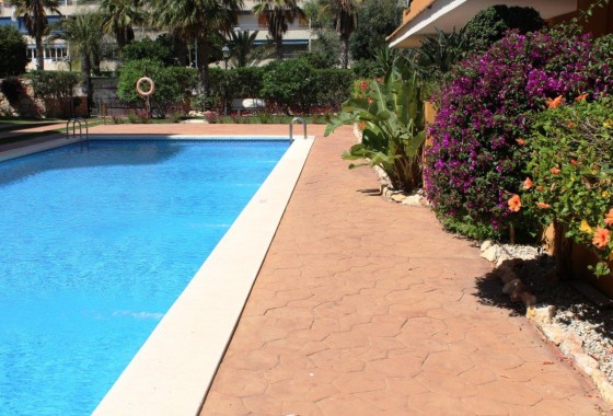 Segunda Mano - Apartamento - Punta Prima - La Entrada