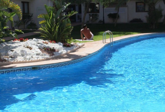 Segunda Mano - Apartamento - Punta Prima - La Entrada