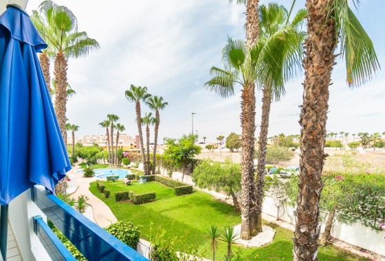 Revente - Appartement - Orihuela Costa - Playa Flamenca