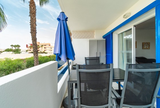 Revente - Appartement - Orihuela Costa - Playa Flamenca