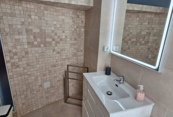 Revente - Appartement - Orihuela Costa - Playa Flamenca
