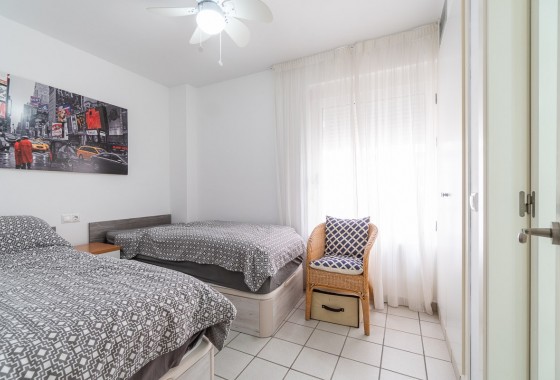 Revente - Appartement - Orihuela Costa - Playa Flamenca