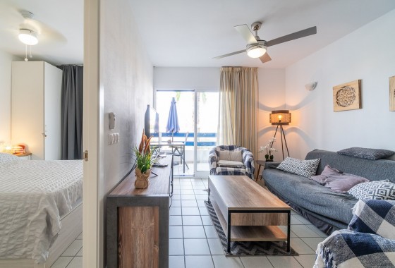 Revente - Appartement - Orihuela Costa - Playa Flamenca