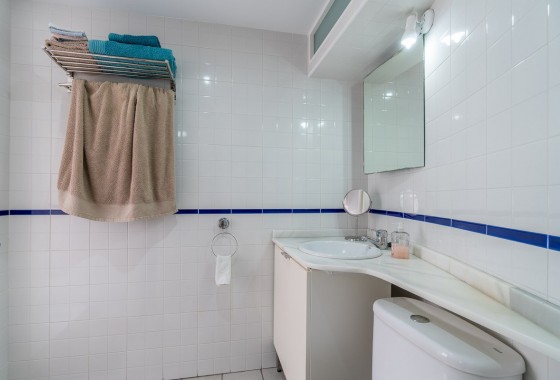 Revente - Appartement - Orihuela Costa - Playa Flamenca