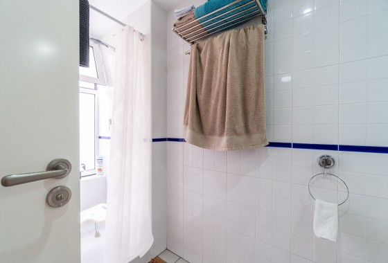 Revente - Appartement - Orihuela Costa - Playa Flamenca