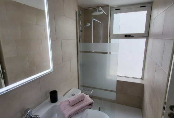 Revente - Appartement - Orihuela Costa - Playa Flamenca