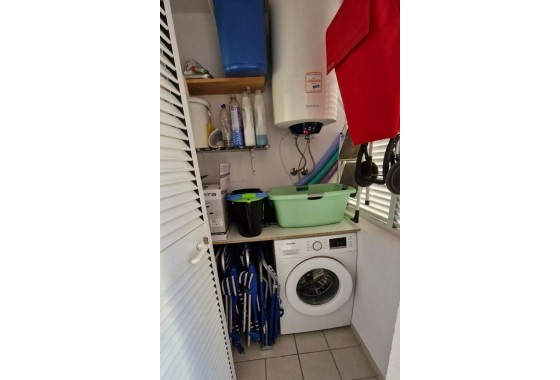 Revente - Appartement - Orihuela Costa - Playa Flamenca