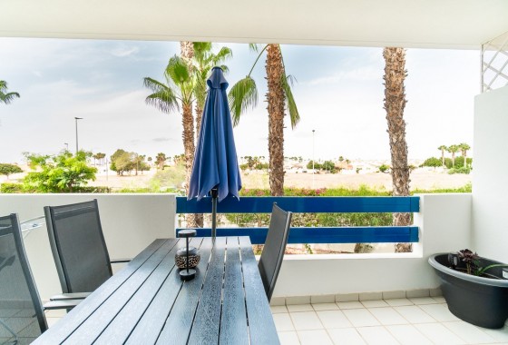 Revente - Appartement - Orihuela Costa - Playa Flamenca