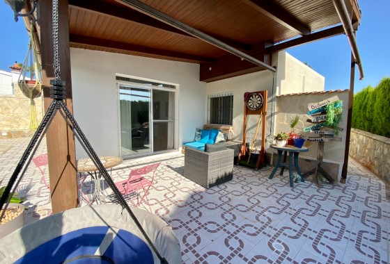 Revente - Villa - Ciudad Quesada/Rojales - Ciudad Quesada