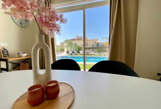 Revente - Villa - Ciudad Quesada/Rojales - Ciudad Quesada