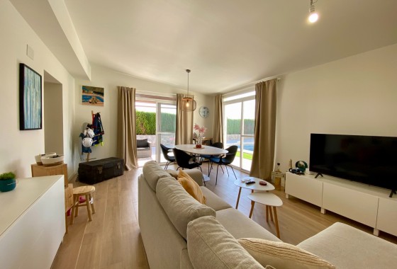 Revente - Villa - Ciudad Quesada/Rojales - Ciudad Quesada