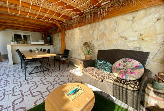 Revente - Villa - Ciudad Quesada/Rojales - Ciudad Quesada