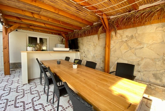 Revente - Villa - Ciudad Quesada/Rojales - Ciudad Quesada