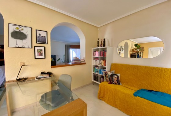 Revente - Villa - Ciudad Quesada/Rojales - Ciudad Quesada