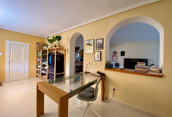 Revente - Villa - Ciudad Quesada/Rojales - Ciudad Quesada