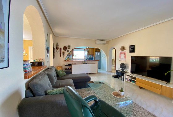 Revente - Villa - Ciudad Quesada/Rojales - Ciudad Quesada