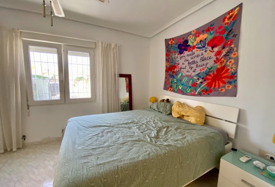 Revente - Villa - Ciudad Quesada/Rojales - Ciudad Quesada