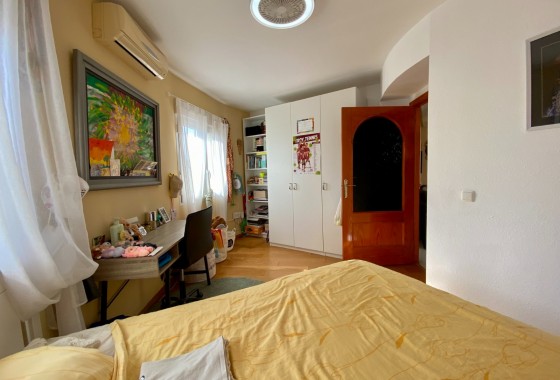 Revente - Villa - Ciudad Quesada/Rojales - Ciudad Quesada