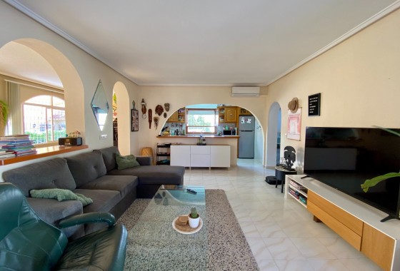 Revente - Villa - Ciudad Quesada/Rojales - Ciudad Quesada