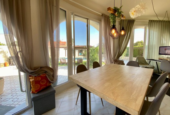 Revente - Villa - Ciudad Quesada/Rojales - Ciudad Quesada