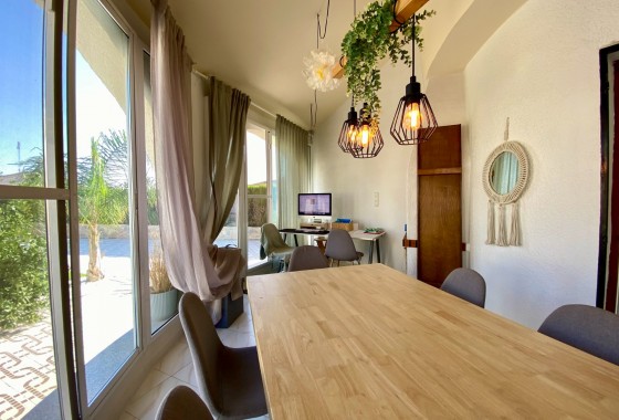 Revente - Villa - Ciudad Quesada/Rojales - Ciudad Quesada