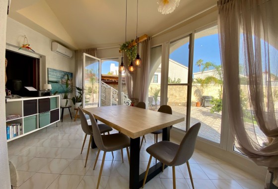 Revente - Villa - Ciudad Quesada/Rojales - Ciudad Quesada