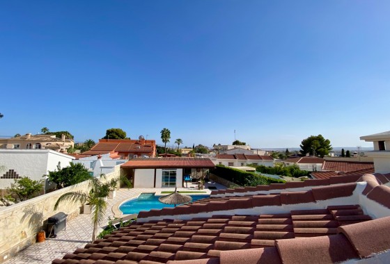 Revente - Villa - Ciudad Quesada/Rojales - Ciudad Quesada