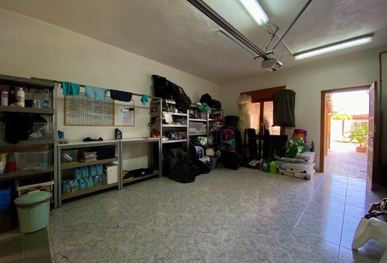 Revente - Villa - Ciudad Quesada/Rojales - Ciudad Quesada