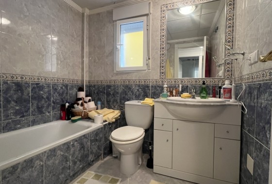 Revente - Appartement - Algorfa