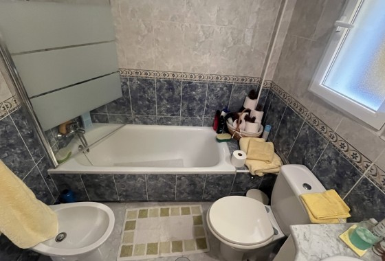 Revente - Appartement - Algorfa