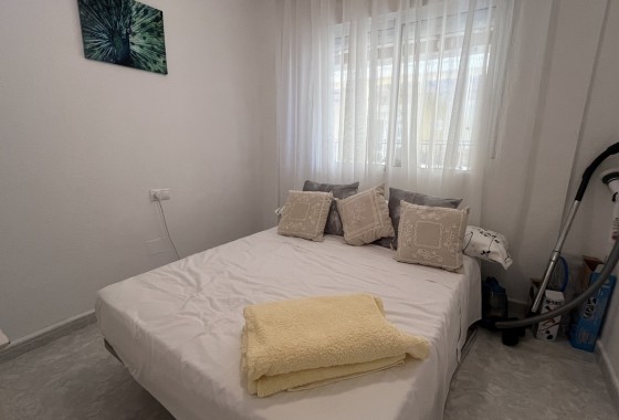 Revente - Appartement - Algorfa