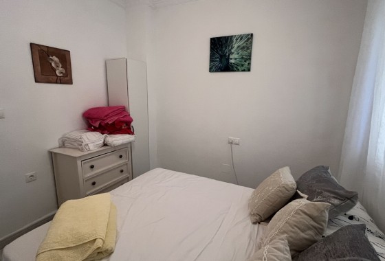 Revente - Appartement - Algorfa